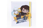 Drobiazgi - Harry Potter - Tablet Folio 10-11" Universal - UTHP-10-HRYBRM