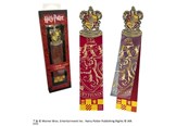 Drobiazgi - Harry Potter - Gryffindor Crest Bookmark - 849421002619
