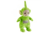 Lalka, mis i akcesoria - Teletubbies Talking Dipsy (English) - 5029736061104