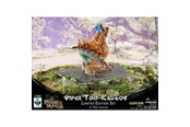 Drobiazgi - Animegami Studios - Animegami Chibi - Monster Hunter PVC (Viper Tobi-Kadachi) - Figurka - 0745125509051