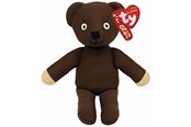 Lalka, mis i akcesoria - Ty Mr. Bean's Teddy - 0008421461790