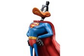 Drobiazgi - Iron Studios - Space Jam - A New Legacy: Daffy Duck - Figurka - 0609963129232