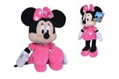 Drobiazgi - Simba - Disney MM Ref. Core Minnie pink 25cm - Plusz - 6315870227