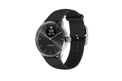 Smartwatch, zegarek i opaska sportowa - Withings Scanwatch Light - Black - 37 mm - HWA11-model 5-All-Int