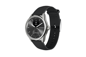 Smartwatch, zegarek i opaska sportowa - Withings Scanwatch 2 - 42mm - Black - HWA10-model 4-All-Int