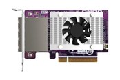 Kontroler, sterownik - QNAP QXP-1600eS-A1164 - storage controller - SATA 6Gb/s - PCIe 3.0 x8 - QXP-1600ES-A1164