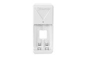 Bateria - VARTA Easy Charger battery charger - with battery - 2 x AA type - NiMH - Europlug - 57656101451