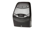 Myszka - Bakker Elkhuizen DXT 3 Precision - vertical mouse - 2.4 GHz USB-C - black - Vertical mouse - Optyczny - 7 - Czarny - BNEDXT3W