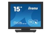 Monitor - 15" iiyama ProLite T1531SR-B1S - 1024x768 - 60Hz - VA - T1531SR-B1S