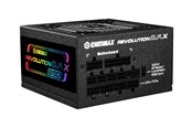 Zasilacz do komputera - Enermax Revolution D.F. X 850 Zasilacz do komputera - 850 wat - 120 mm - ATX 3.0 - 80 Plus 80+ Gold - ERT850EWT