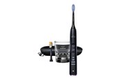 Szczoteczka elektryczna do zebów - Philips Elektryczna szczoteczka do zębów HX9917 - tooth brush - black - HX9917/89