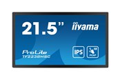 Monitor - 21" iiyama ProLite TF2238MSC-B1 - 1920x1080(FHD) - 60Hz - IPS - TF2238MSC-B1