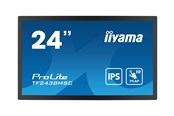 Monitor - 24" iiyama ProLite TF2438MSC-B1 - 1920x1080 - 60Hz - IPS - TF2438MSC-B1