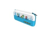 Akcesoria dla graczy - PDP Mario Escape - Miscellaneous Bag - Nintendo Switch - 500-218-MRES