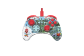 Akcesoria dla graczy - PDP REALMz - KNUCKLES - Wired Controller - Nintendo Switch - 500-221-KNU