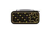Akcesoria dla graczy - PDP Plus GLOW - Miscellaneous Bag - Nintendo Switch - 500-224-STGD