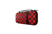 Akcesoria dla graczy - PDP Plus GLOW - Super Icon - Miscellaneous Bag - Nintendo Switch - 500-224-SPIG