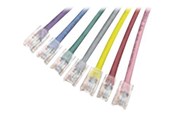 Kabel sieciowy - APC patch cable - 10.7 m - grey - Szary - 10m - 3827GY-35