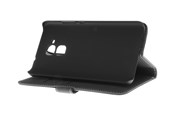 Telefon - Pokrowiec i etui - Insmat Exclusive Flip Case - flip cover for mobile phone - 650-2493