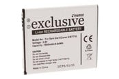 Telefon - Adapter i Ladowarka - Insmat battery - Li-Ion - 106-8747
