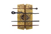 Gadzety - Harry Potter - The Marauder's Wand Collection - 849421005696