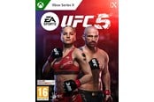 Gry - UFC 5 - Microsoft Xbox Series X - Bijatyka - 5030934125260