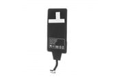Bateria - Insmat UNIVERSAL QI RECEIVER wireless charging receiver - USB-C - 500-1065