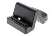 Telefon - Adapter i Ladowarka - Insmat charging stand - USB-C - 530-9345