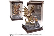 Drobiazgi - Harry Potter - Magical Creatures - Hungarian Horntail 19cm - Figurka - 849241003391