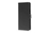 Telefon - Pokrowiec i etui - Insmat Exclusive Flip Case - flip cover for mobile phone - 650-2648