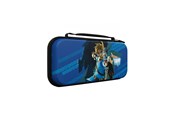Akcesoria dla graczy - PDP Travel Case Plus GLOW - Link Hero - Miscellaneous Bag - Nintendo Switch - 500-224-LKHG