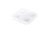 Waga lazienkowa - Huawei Inteligentna waga Scale 3 - Frosty White - 55020ABM
