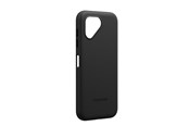 Telefon - Pokrowiec i etui - Fairphone 5 Protective Soft Case - Matte Black - F5CASE-1ZW-WW1
