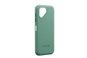 Telefon - Pokrowiec i etui - Fairphone 5 Protective Soft Case - Moss Green - F5CASE-1GR-WW1