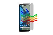 Telefon - szklo ochronne - Fairphone 5 Screen Protector with Blue Light Filter - F5PRTC-1BL-WW1