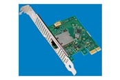Adapter Sieciowy (karta sieciowa, serwer druku, itp.) - Intel Ethernet Network Adapter I226-T1 - I226T1BLK
