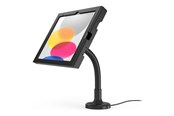 Uchwyt na monitor - Compulocks stand - for tablet - swell enclosure - black - 159B209SWLB