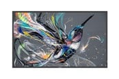 Monitory reklamowe i Telewizory hotelowe - Philips 55BDL3650Q Q-Line - 55" Class (54.6" viewable) LED-backlit LCD display - 4K - for digital signage - 55BDL3650Q/00