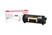 Tusz, toner i material eksploatacyjny - Xerox - high capacity - black - original - toner cartridge - Use and Return - 006R04726