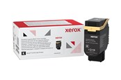 Tusz, toner i material eksploatacyjny - Xerox - black - original - toner cartridge - Use and Return - 006R04677