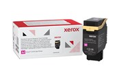 Tusz, toner i material eksploatacyjny - Xerox - magenta - original - toner cartridge - Use and Return - 006R04679