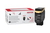 Tusz, toner i materiał eksploatacyjny - Xerox - high capacity - black - original - toner cartridge - Use and Return - 006R04685