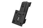 Akcesoria komputerowe - Lenovo Tiny Clamp Bracket Mounting Kit III - thin client to monitor mounting bracket - 4XF1K72399