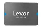 Dysk SSD - Lexar NQ100 SSD - 1.9TB - SATA-600 - 2.5" - LNQ100X1920-RNNNG