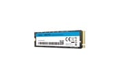 Dysk SSD - Lexar NM610PRO SSD - 500GB - M.2 2280 - PCIe 3.0 - LNM610P500G-RNNNG
