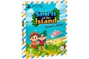 Gry - Spirit of the Island (Paradise Edition) - Sony PlayStation 5 - Przygodowy - 8437024411550