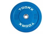 Sport i fitness - Toorx Bumperplate Challenge 20 kg. - DBCH-20IONE SIZE