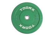 Sport i fitness - Toorx Bumperplate Challenge 10 kg. - DBCH-10IONE SIZE