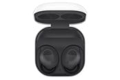 Sluchawki, zestaw sluchawkowy - Samsung Galaxy Buds FE - Graphite *DEMO* - SM-R400NZAAEUB