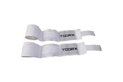 Sport i fitness - Toorx Boxing Handwrap 3.5 M White - BOT-030WHITEONE SIZE